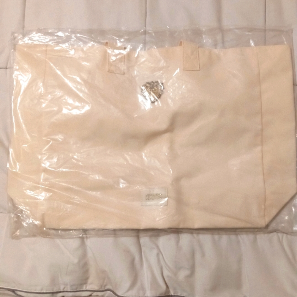 Dolce & Gabanna Tote Bag New